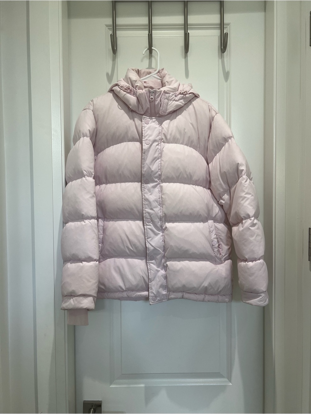 TNA Super Puff *see description*